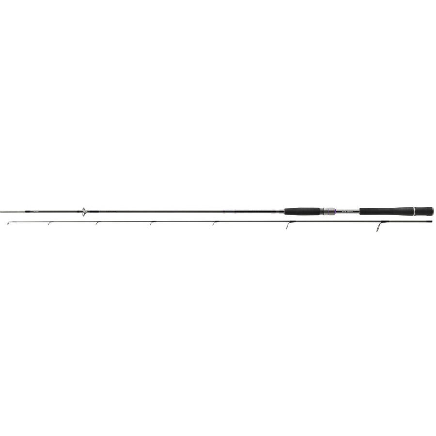 Lanseta Daiwa Prorex AGS Spin 2.40M 10-30G