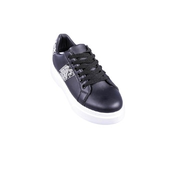 Pantofi sport dama Alexandrina, M-PC-37, Negru Pantofi sport dama Alexandrina, M-PC-37, Negru