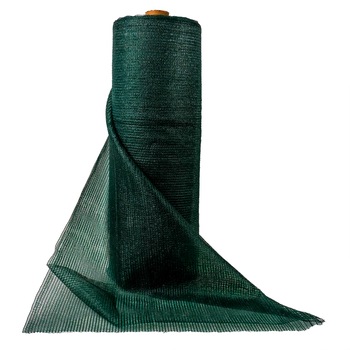 Plasa de umbrire latime 1.5m, lungime 100 m, umbrire 55% (150 M2) / EXT 9791 Plasa de umbrire latime 1.5m, lungime 100 m, umbrire 55% (150 M2) / EXT 9791