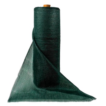 Plasa de umbrire latime 1m, lungime 50 m, umbrire 75% (50 M2) / EXT 5623 Plasa de umbrire latime 1m, lungime 50 m, umbrire 75% (50 M2) / EXT 5623