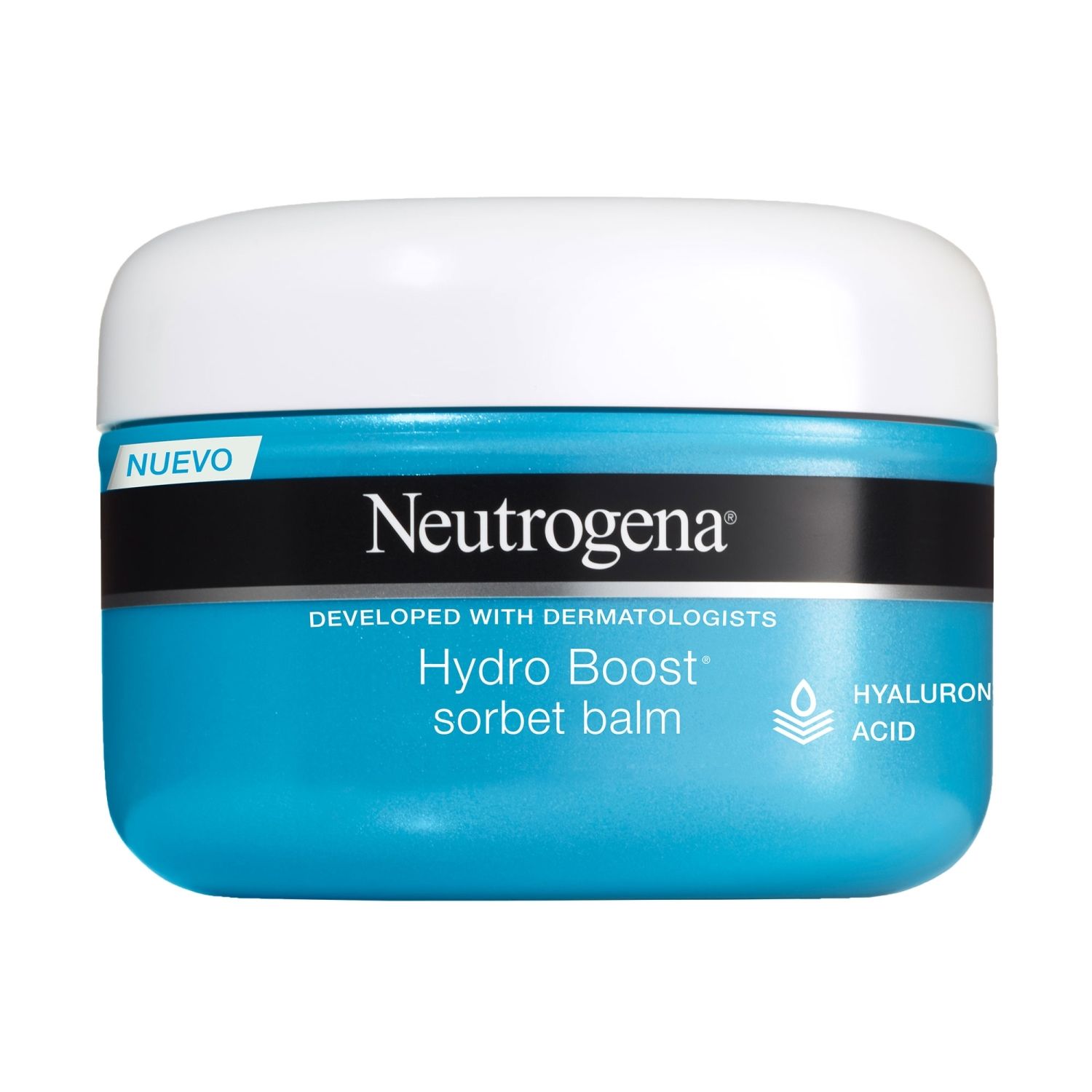 neutrogena cremă intensivă de noapte antirid pentru piele sănătoasă