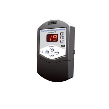 Controler pompa puffer EU-21ND5 TECH Controler pompa puffer EU-21ND5 TECH