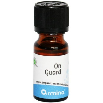 Mix din Uleiuri Esentiale On Guard Bio 10 mililitri Armina Mix din Uleiuri Esentiale On Guard Bio 10 mililitri Armina