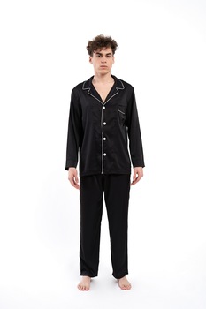Pijama Barbat, Divide Pijama Barbat, Divide