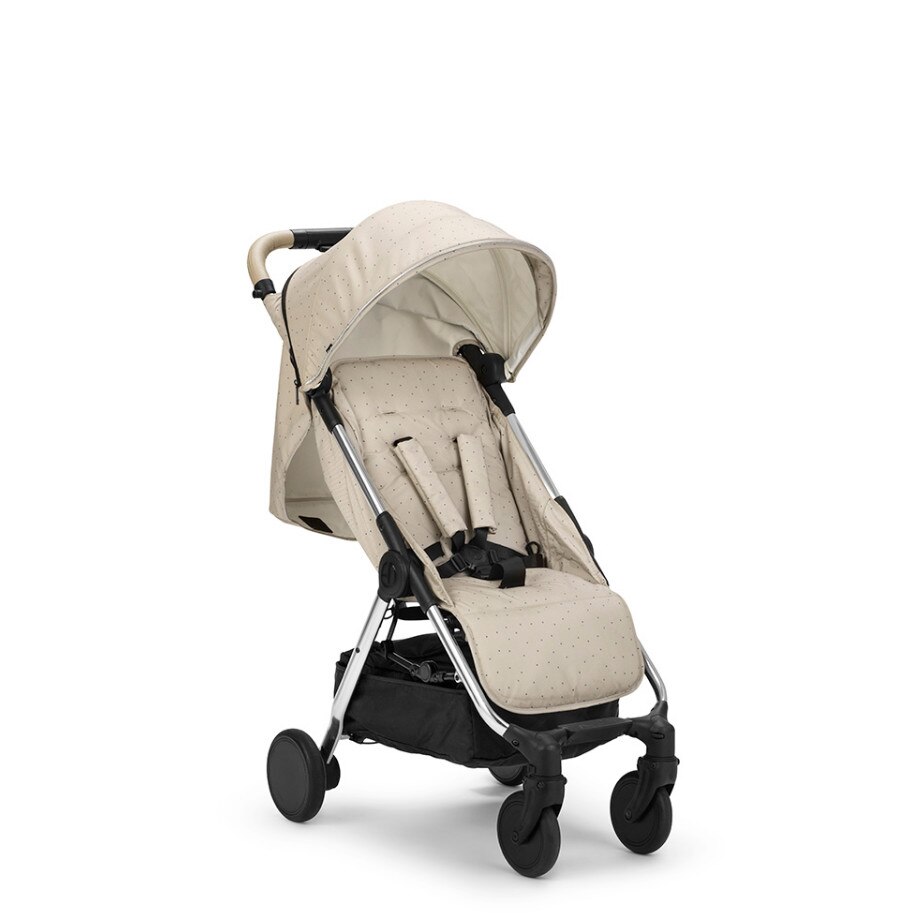 Carucior Elodie Details Mondo Stroller Tender Blue Dew