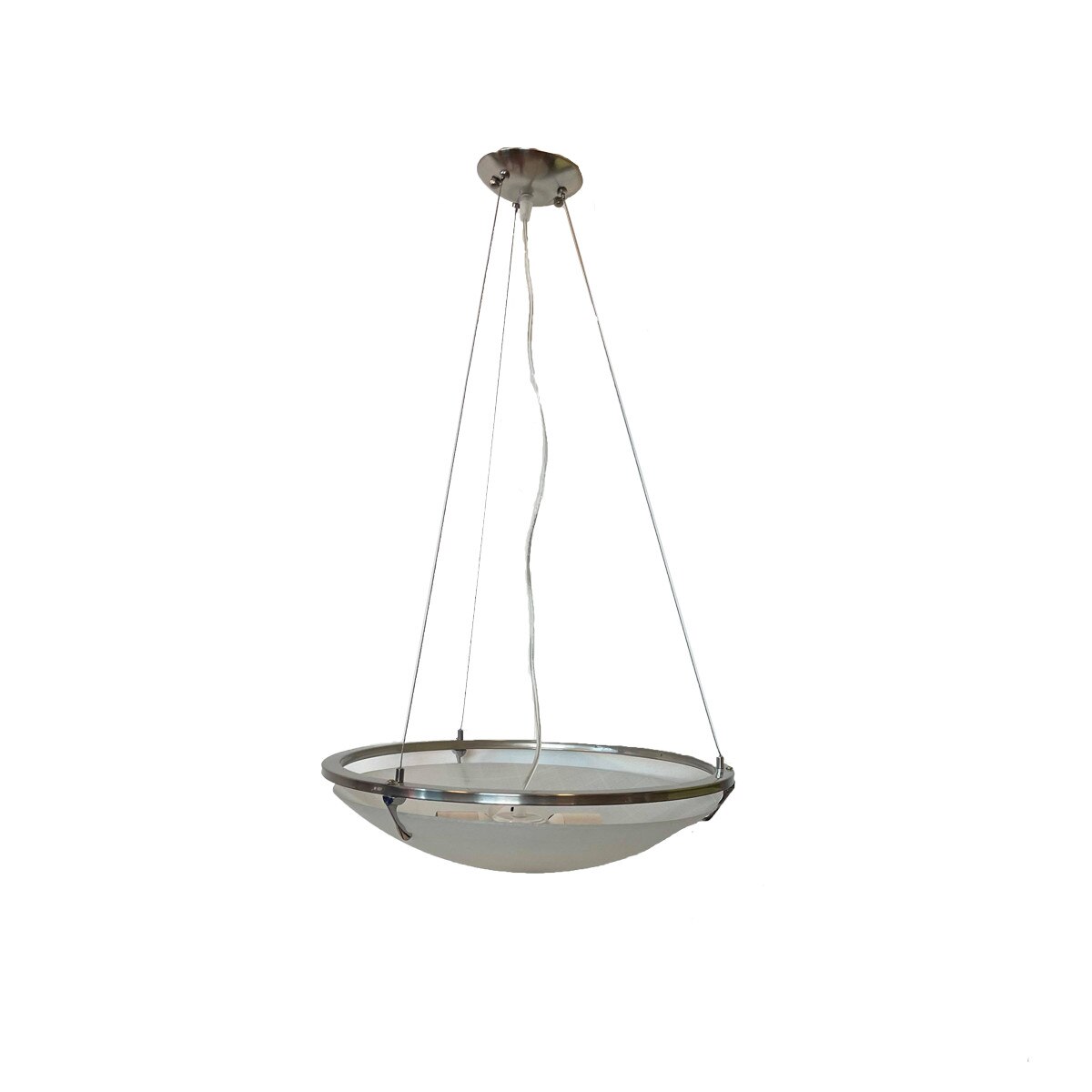 Pendul sticla rubik 4x60W