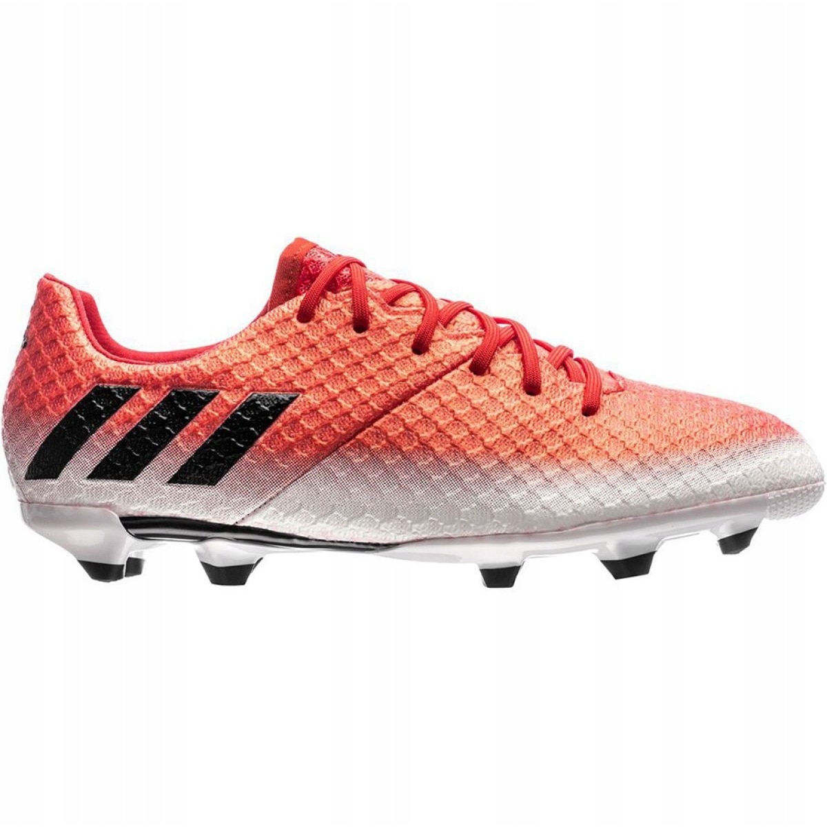 Pantofi de fotbal, Adidas, BM72384, Multicolor, EU 38