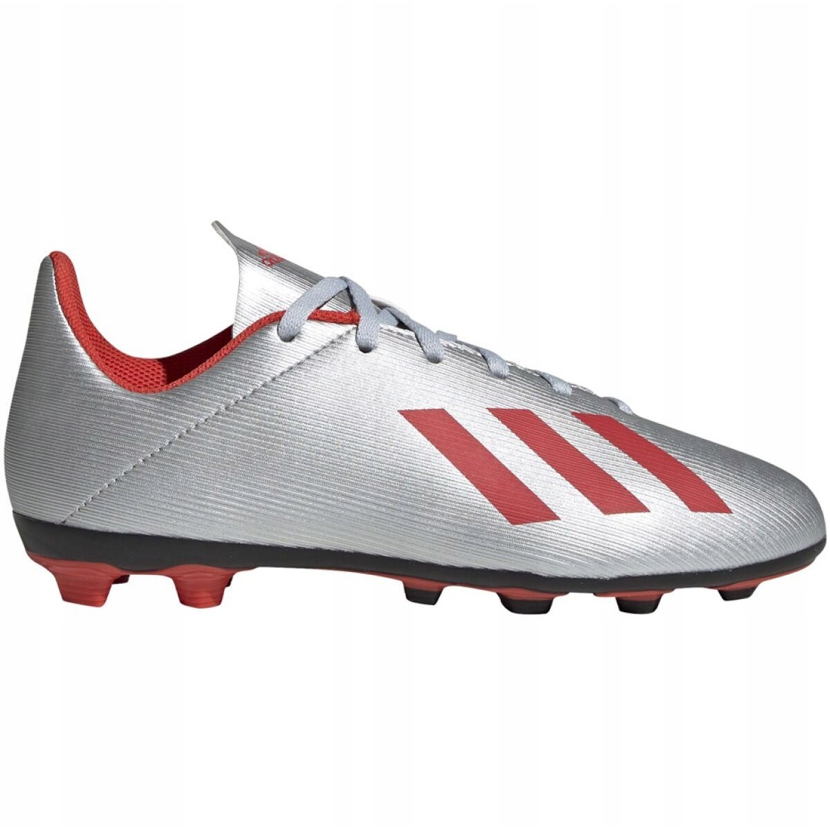 Pantofi de fotbal, Adidas, BM60779, Multicolor, EU 38