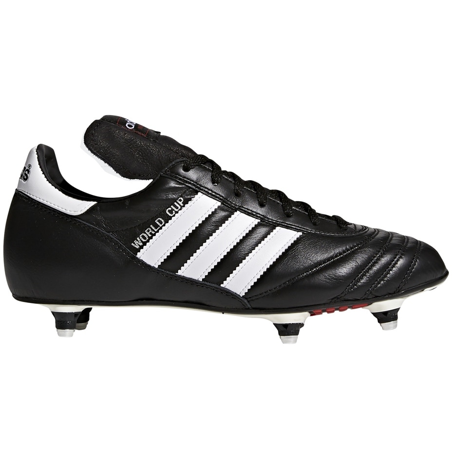 Pantofi sport, Adidas, BM93688, Negru, 42 EU