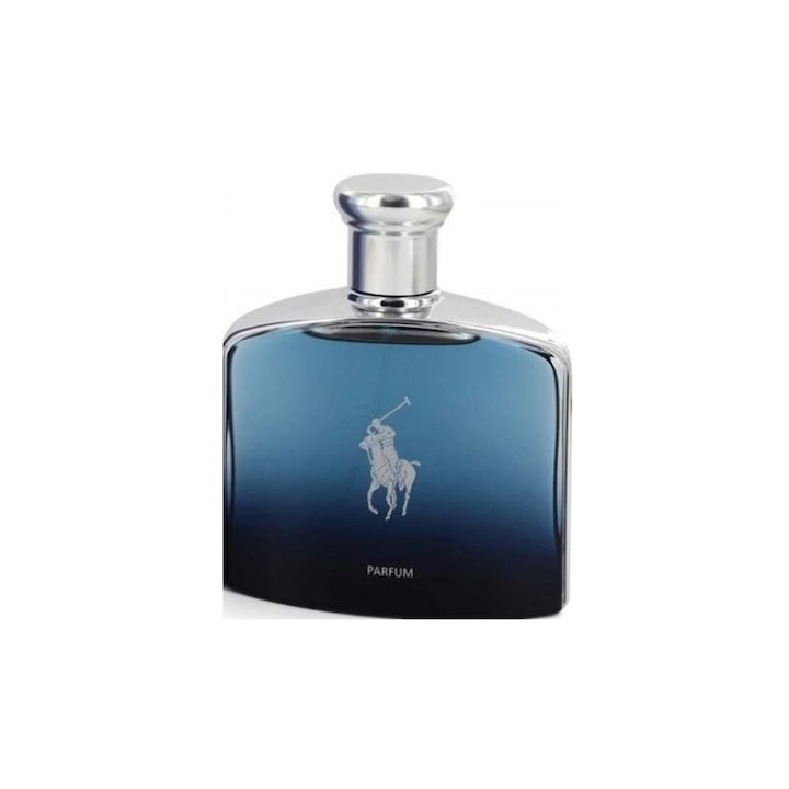 Ralph Laurenm Polo Deep Blue, Eau De Parfum, 125 ml