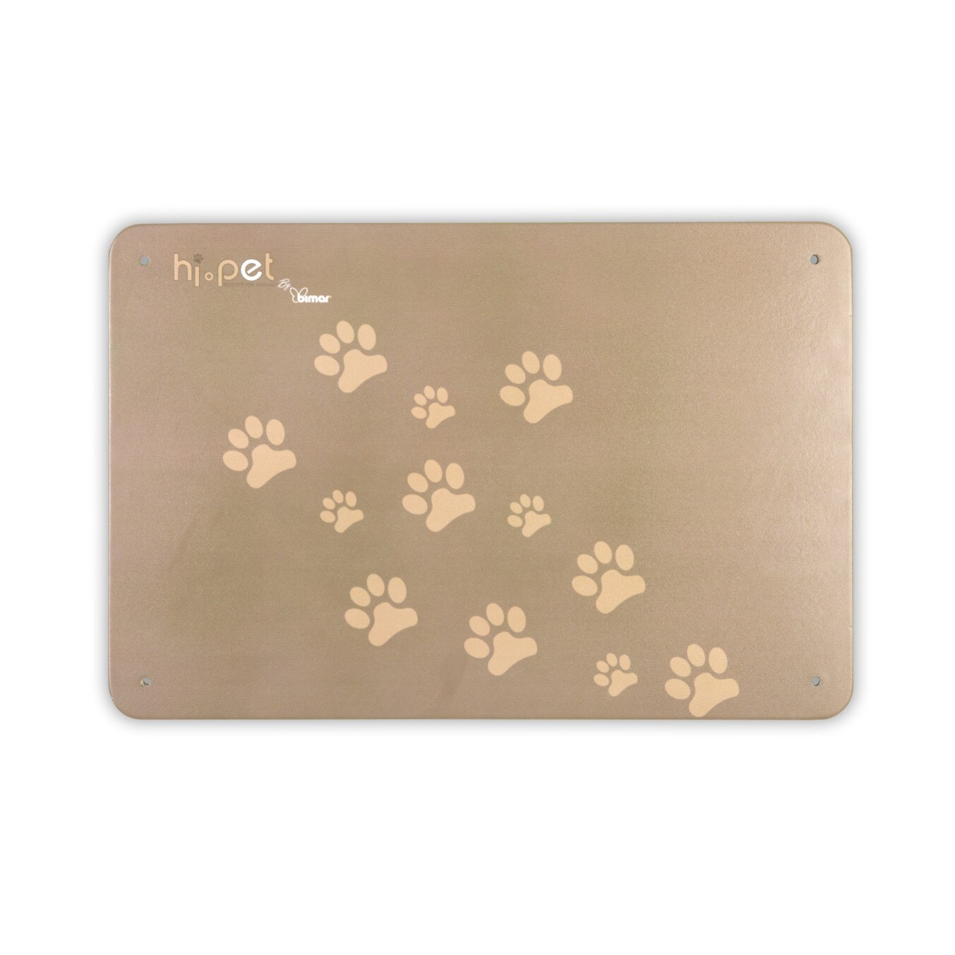 Incalzitor pentru animale de companie montabil pe perete, Bimar, PPRM1