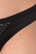 Triumph, Бикини бразилиана Aura Spotlight, Черен