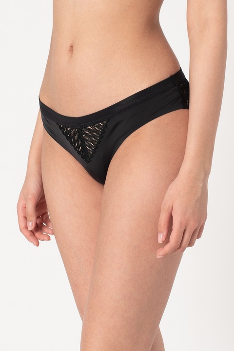 Triumph, Бикини бразилиана Aura Spotlight, Черен