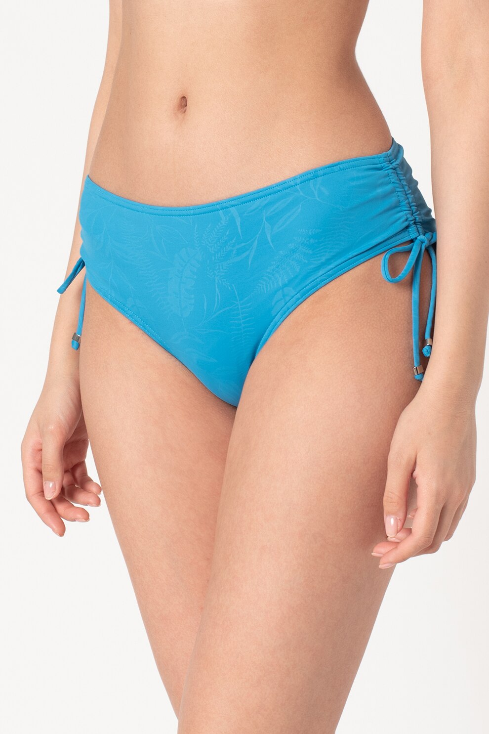 Triumph, Slip hipster Venus Elegance, Albastru