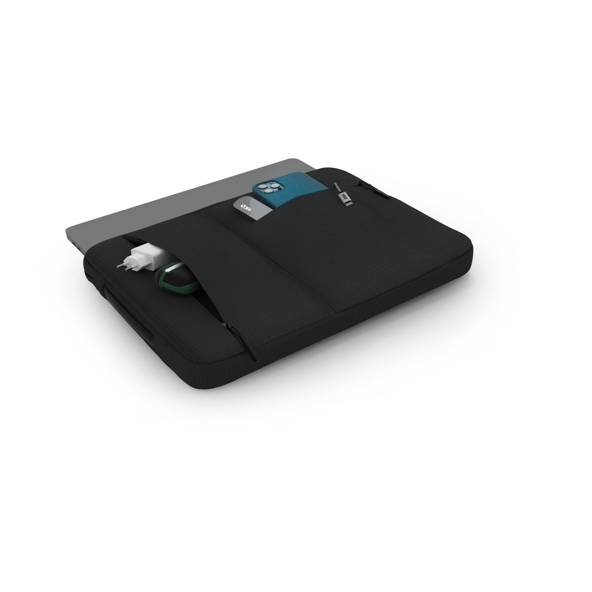 Husa de protectie pentru MacBook Pro/Air 13"