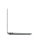 Защитен калъф NEXT ONE за MacBook Air 13" M1 2020 Retina Display, Fog Transparent