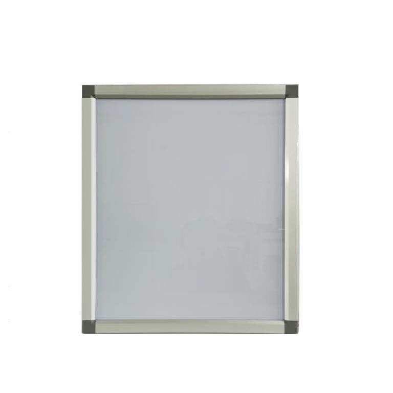 Suport iluminat, pentru examinarea prin transparenta a negativelor fotografice si a radiografiilor (Negatoscop), cu regulator de lumina, dimensiune 36x42 cm