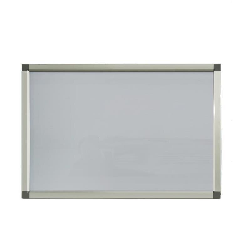 Suport iluminat 72x42 cm, pentru examinarea prin transparenta a negativelor fotografice si a radiografiilor (Negatoscop), cu regulator de lumina