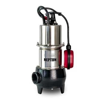 Pompa submersibila, Elpumps, NEPTUN, cu flux liber, multicolor, 8 kg Pompa submersibila, Elpumps, NEPTUN, cu flux liber, multicolor, 8 kg