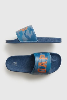GAP, Papuci cu imprimeu camuflaj GAP, Papuci cu imprimeu camuflaj