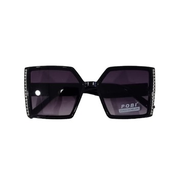 Ochelari de soare SuperStar, negru Ochelari de soare SuperStar, negru