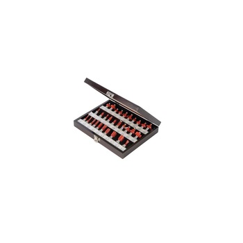 Set 30 freze lemn, prindere 1/2 Set 30 freze lemn, prindere 1/2