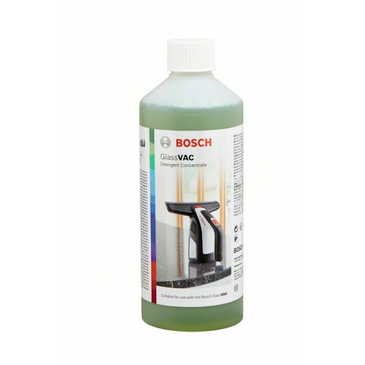 Bosch GlassVAC концентриран препарат, 500 мл