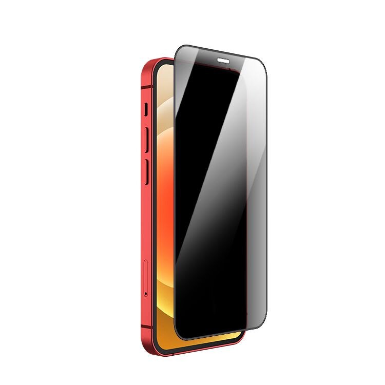 Folie de sticla 2.5D Privicy pentru iPhone 12 MINI Mocoll