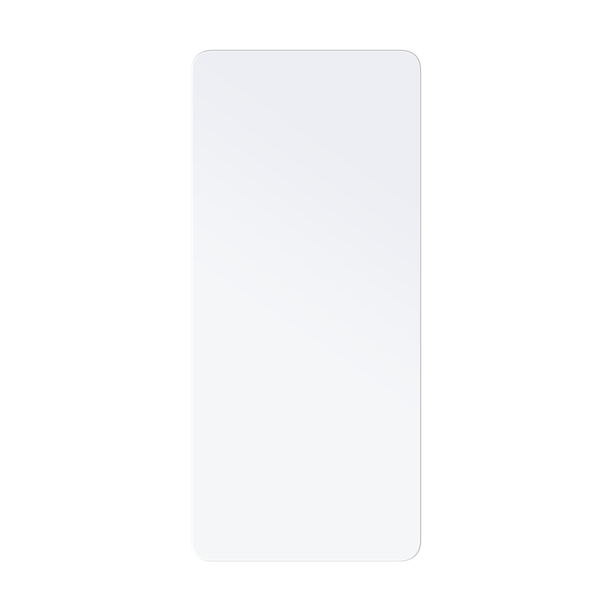 Folie Sticla, Fixed, pentru Xiaomi Mi 11 Lite, Clar, Transparent