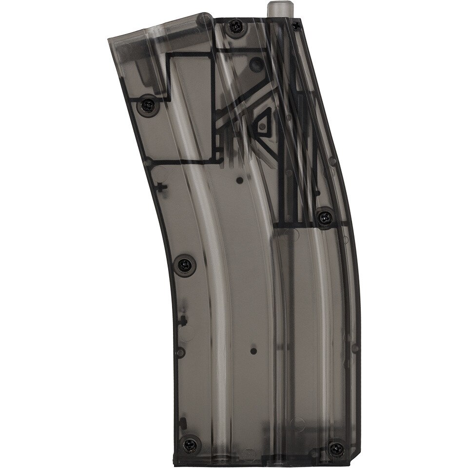 Alimentator Bile Speed loader M4/M16 400bile Negru GFC Tactical