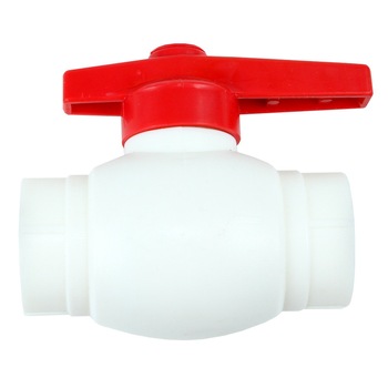 Robinet PPR 25 Cu sfera Robinet PPR 25 Cu sfera