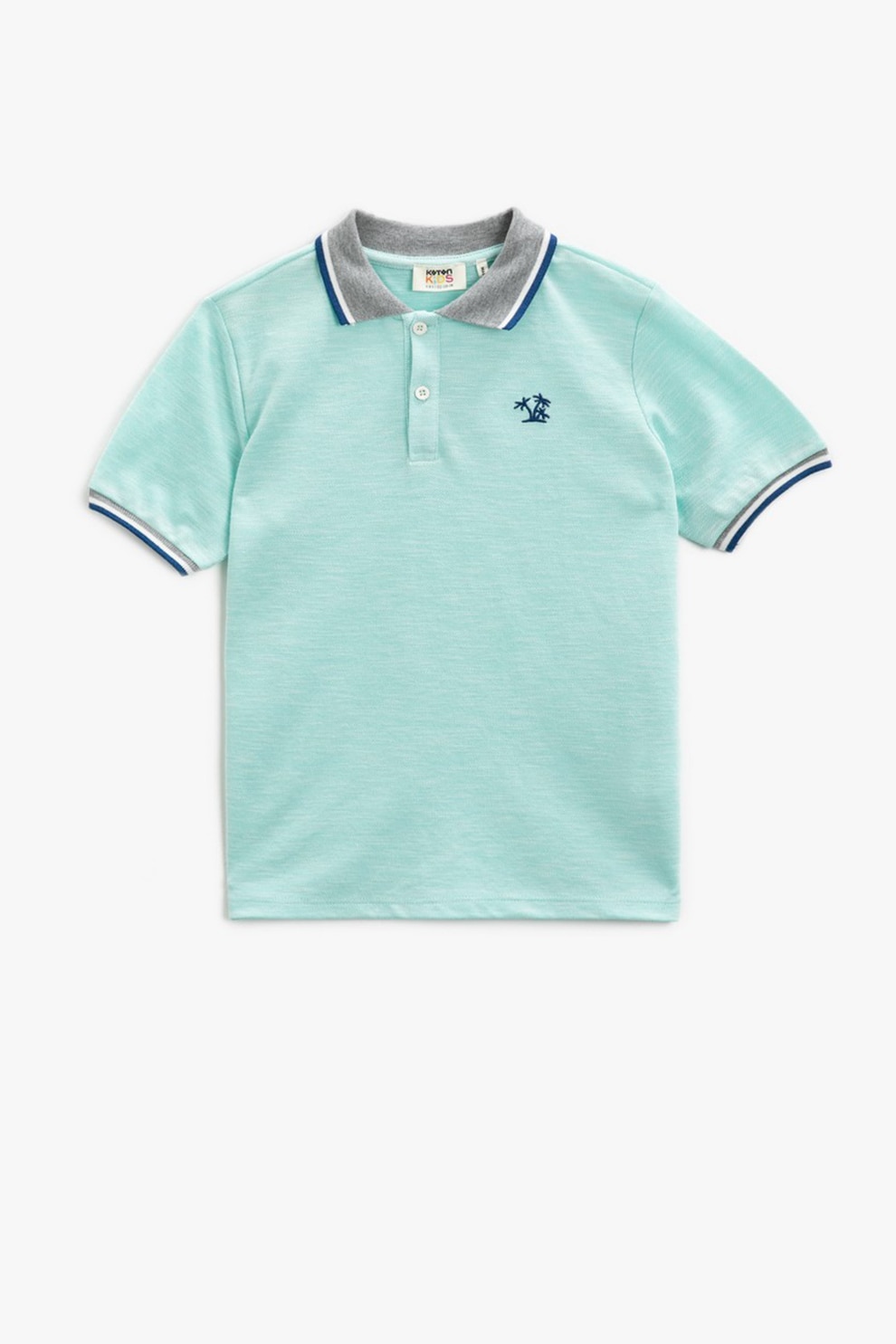 Polo best sale lacoste palmier