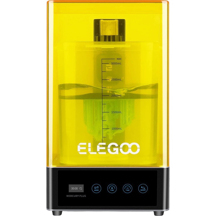 Elegoo mosó-szárítógép