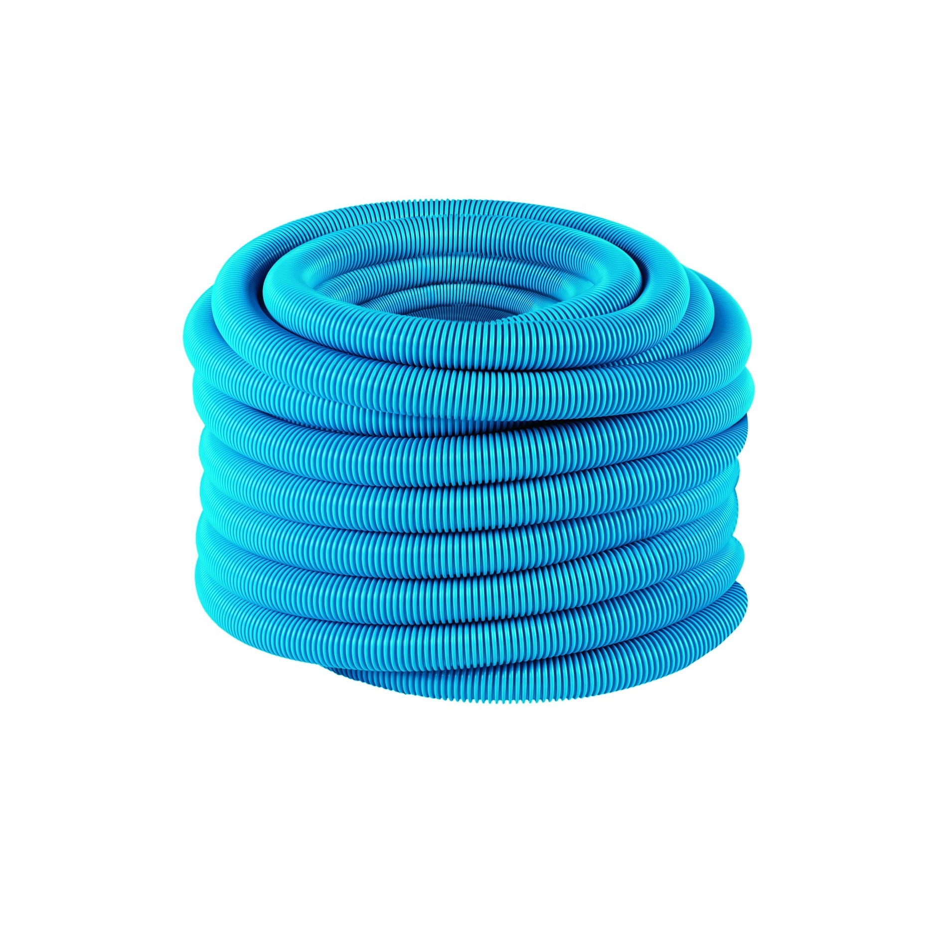 Furtun aspirator piscina, lungime 30 m