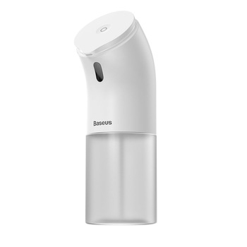 Dispenser sapun spuma cu senzor Baseus white Dispenser sapun spuma cu senzor Baseus white