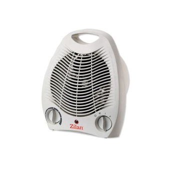 Aeroterma Portabila, Putere 2000W, 2 Nivele de Incalzire, Functie de Aer Rece, Protectie impotriva Supraincalzirii, Termostat Reglabil, Maner de Transport, Alb Aeroterma Portabila, Putere 2000W, 2 Nivele de Incalzire, Functie de Aer Rece, Protectie impotriva Supraincalzirii, Termostat Reglabil, Maner de Transport, Alb