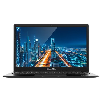 Laptop ultrabook explore,diagonala 14.1 inch, 1406 kruger&matz negru,64 gb Laptop ultrabook explore,diagonala 14.1 inch, 1406 kruger&matz negru,64 gb