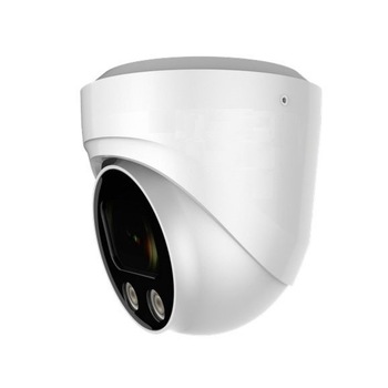 Camera de supraveghere video Dome de exterior 5Mp IR 40m Camera de supraveghere video Dome de exterior 5Mp IR 40m