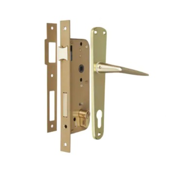 Broasca cu Cilindru si Silduri EvoTools, Distanta interax 85 mm, Latime 65 mm Broasca cu Cilindru si Silduri EvoTools, Distanta interax 85 mm, Latime 65 mm