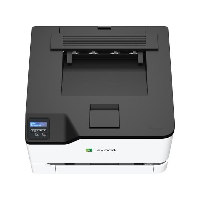 Лазерен принтер Lexmark CS331dw A4 Colour Laser Printer eMAG.bg