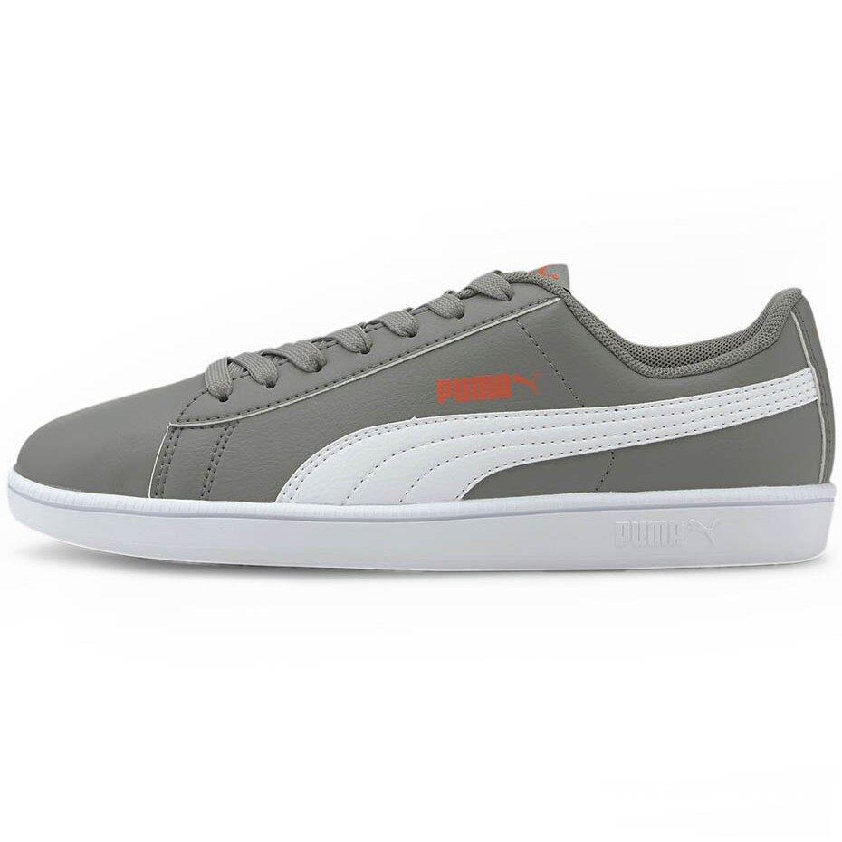 Pantofi sport, Puma, BM94264, Gri
