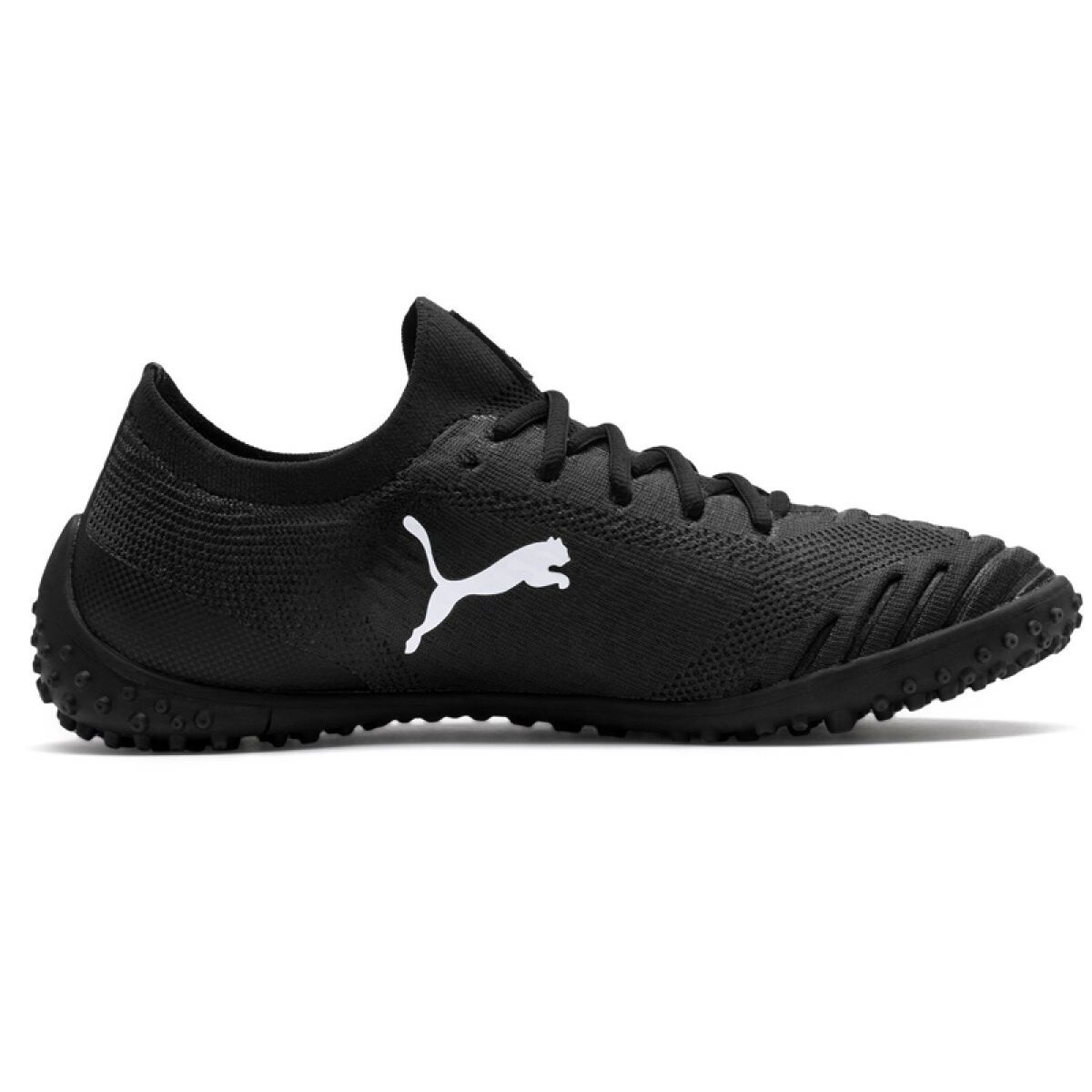 Pantofi sport, Puma, BM68021, Negru