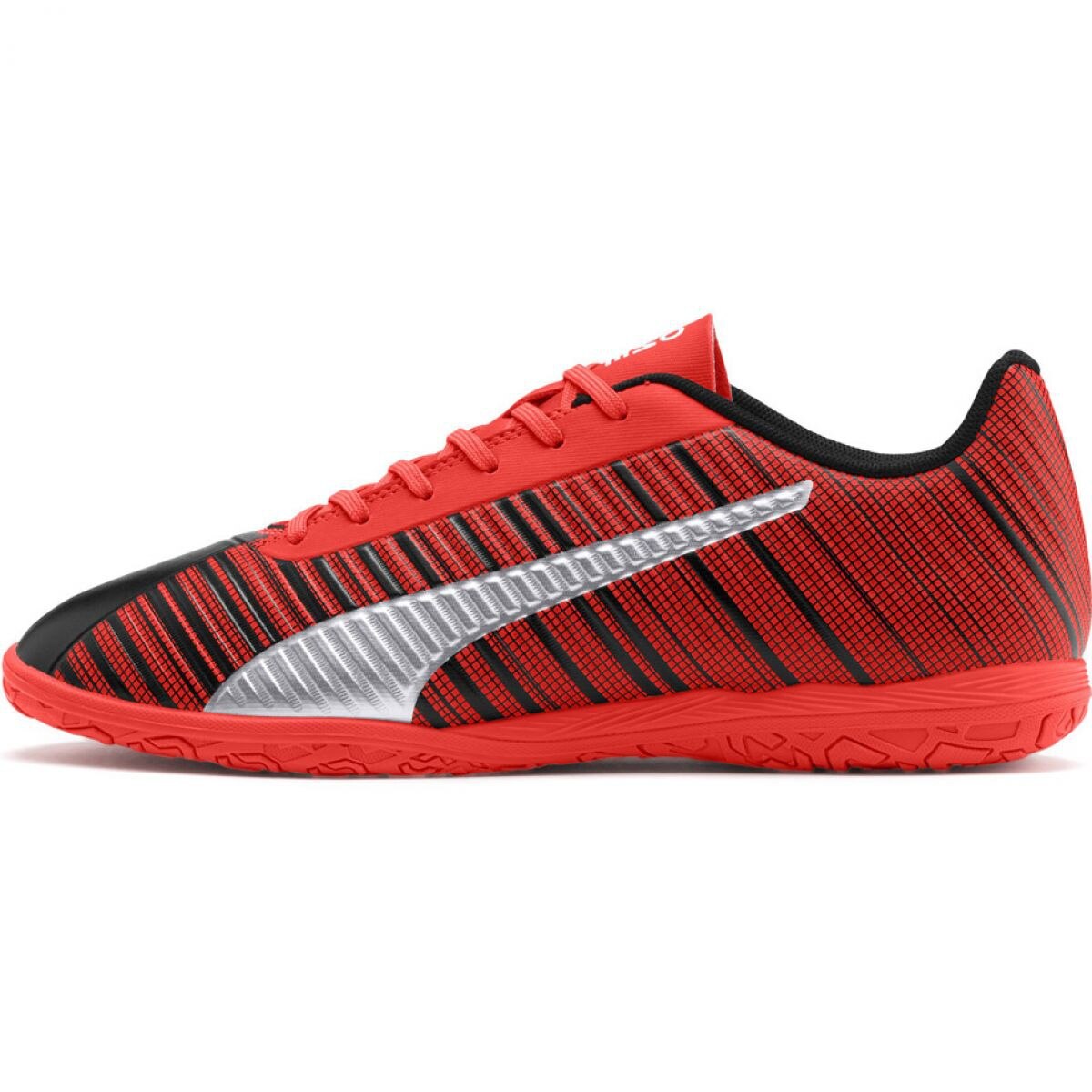 Pantofi sport, Puma, BM65170, Rosu