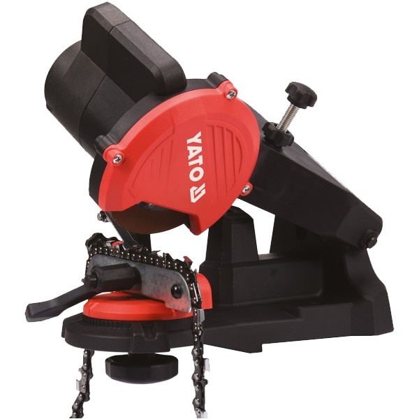 Ascutitor de lant, 85 W, YT-84990