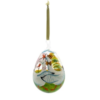 Oua de paste din sticla cu-gaste Oua de paste din sticla cu-gaste