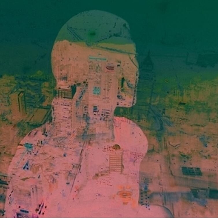 Max Richter - Voices 2 (2 Vinyl)