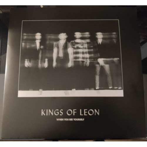 Kings of Leon - When You See Yourself -coloured- (LP)