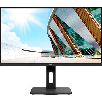 Monitor LED IPS AOC 28 Monitor LED IPS AOC 28