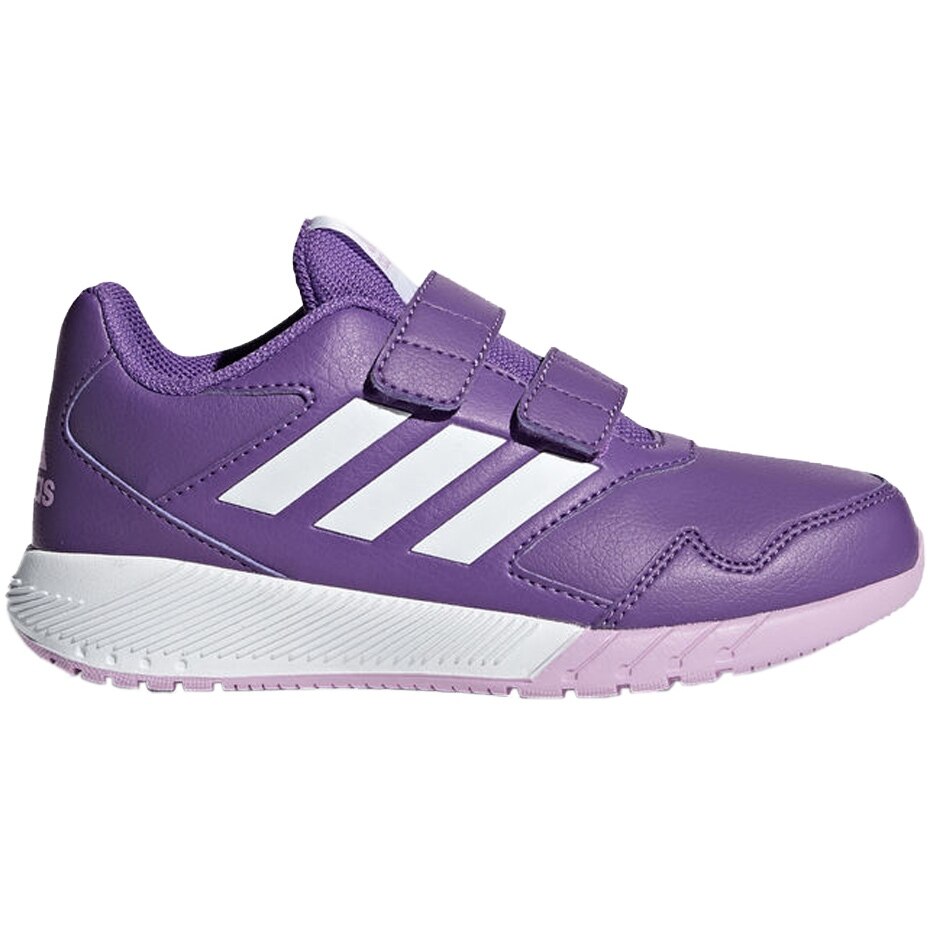 Pantofi sport, Adidas, BM93468, Violet