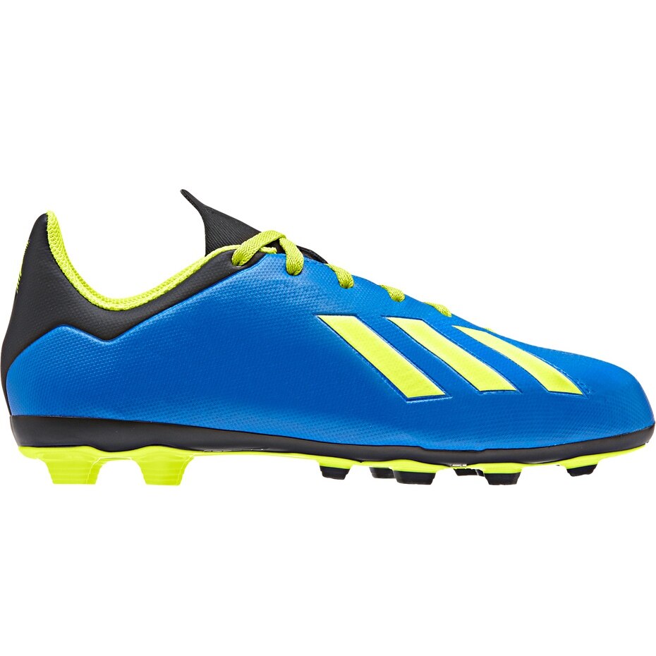 Pantofi sport, Adidas, BM93457, Albastru
